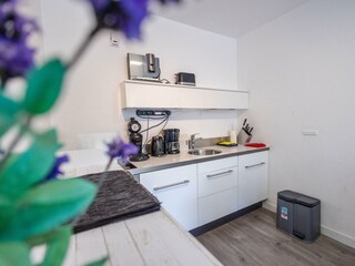 Ferienhaus Egmond aan Zee Außenaufnahme 16