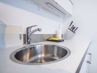 Vakantiehuis Egmond aan Zee Buitenaudio-opname 18