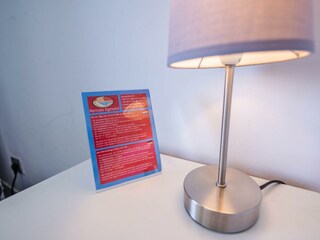 Vakantiehuis Egmond aan Zee Buitenaudio-opname 22