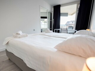 Ferienhaus Egmond aan Zee Außenaufnahme 24