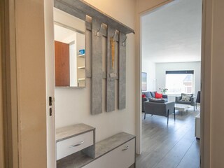 Vakantiehuis Egmond aan Zee Buitenaudio-opname 26