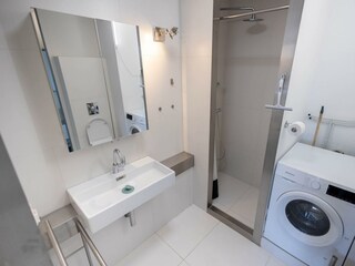 Vakantiehuis Egmond aan Zee Buitenaudio-opname 27