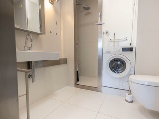 Ferienhaus Egmond aan Zee Außenaufnahme 28