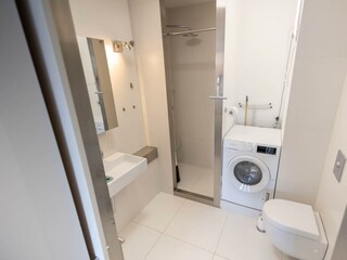 Vakantiehuis Egmond aan Zee Buitenaudio-opname 30