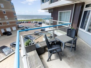 Holiday house Egmond aan Zee Outdoor Recording 3