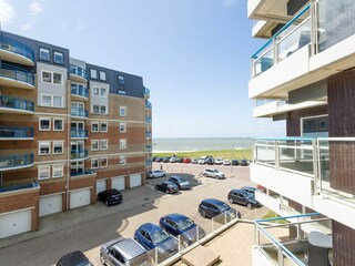 Ferienhaus Egmond aan Zee Außenaufnahme 33