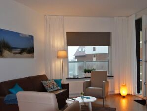 Maison de vacances Sterflat 85 - Vakantiehuis appartement in Egmond nabij duinen en strand