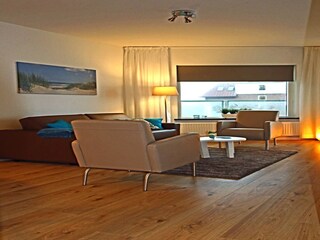 Vakantiehuis Egmond aan Zee Kenmerken 4