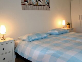 Vakantiehuis Egmond aan Zee Kenmerken 5