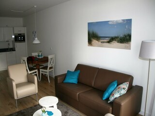 Casa per le vacanze Egmond aan Zee Caratteristiche 9