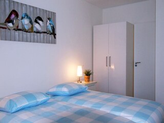 Ferienhaus Egmond aan Zee Ausstattung 10