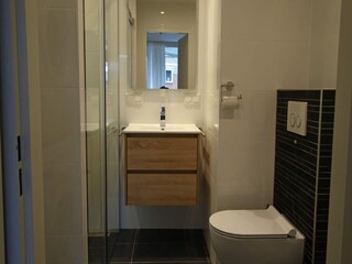 Ferienhaus Egmond aan Zee Ausstattung 6