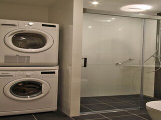 Vakantiehuis Egmond aan Zee Kenmerken 12