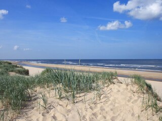 Vakantiehuis Egmond aan Zee  19