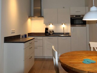 Maison de vacances Egmond aan Zee  13