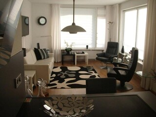 Ferienhaus Egmond aan Zee Ausstattung 5