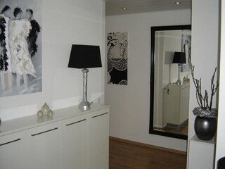 Maison de vacances Egmond aan Zee Équipement 7