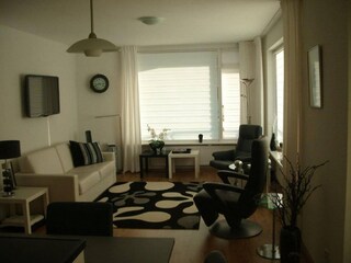 Maison de vacances Egmond aan Zee Équipement 8