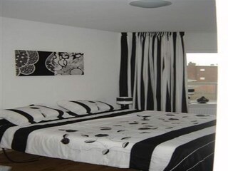 Vakantiehuis Egmond aan Zee Kenmerken 3