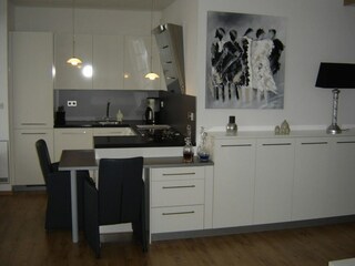 Casa per le vacanze Egmond aan Zee Caratteristiche 9