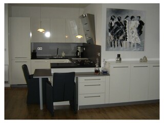 Ferienhaus Egmond aan Zee Außenaufnahme 7