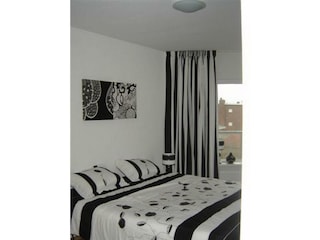 Ferienhaus Egmond aan Zee Außenaufnahme 9