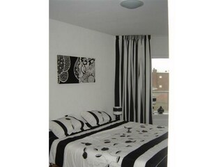 Maison de vacances Egmond aan Zee Enregistrement extérieur 9