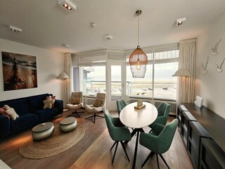 Vakantiehuis Egmond aan Zee Kenmerken 3