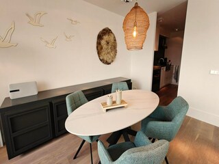 Vakantiehuis Egmond aan Zee Kenmerken 4