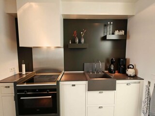 Ferienhaus Egmond aan Zee Ausstattung 5
