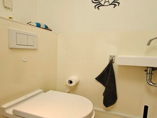 Casa per le vacanze Egmond aan Zee Caratteristiche 10