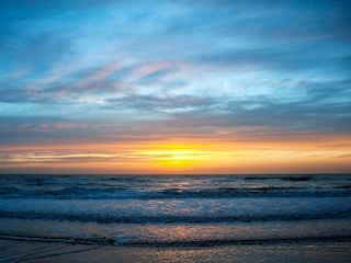 Vakantiehuis Egmond aan Zee  21