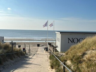 Vakantiehuis Egmond aan Zee  15