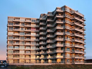 Casa per le vacanze Egmond aan Zee  17