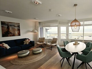 Holiday house Egmond aan Zee Outdoor Recording 2