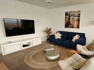 Holiday house Egmond aan Zee Features 6