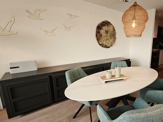 Holiday house Egmond aan Zee Features 7