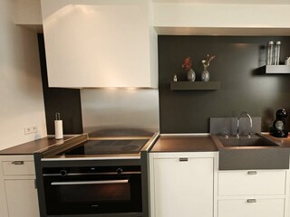 Holiday house Egmond aan Zee Features 8