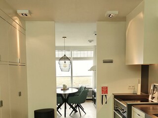 Maison de vacances Egmond aan Zee Enregistrement extérieur 6