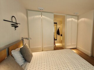 Casa de vacaciones Egmond aan Zee Grabación al aire libre 7