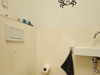 Maison de vacances Egmond aan Zee Enregistrement extérieur 11