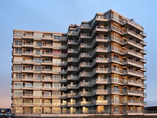 Casa de vacaciones Egmond aan Zee Grabación al aire libre 19