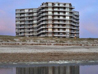 Holiday house Egmond aan Zee Outdoor Recording 4