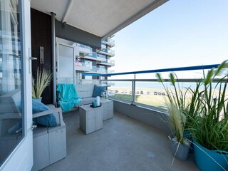 Casa per le vacanze Egmond aan Zee Registrazione all'aperto 1