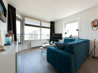 Casa per le vacanze Egmond aan Zee Caratteristiche 5