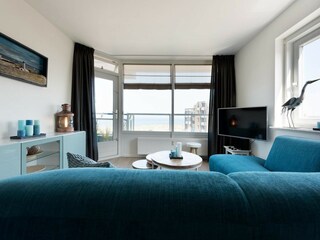 Casa per le vacanze Egmond aan Zee Caratteristiche 6