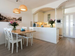 Maison de vacances Egmond aan Zee Équipement 7