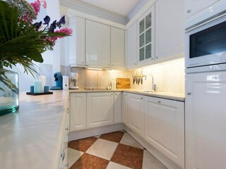 Ferienhaus Egmond aan Zee Ausstattung 9