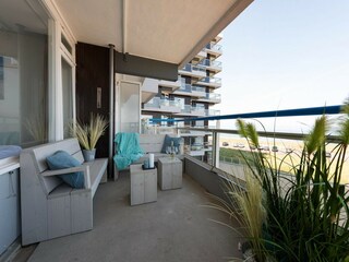 Casa per le vacanze Egmond aan Zee Registrazione all'aperto 2