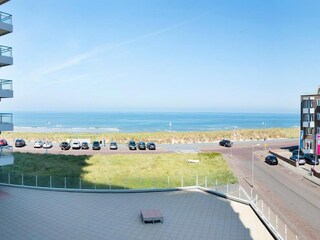 Maison de vacances Egmond aan Zee  21
